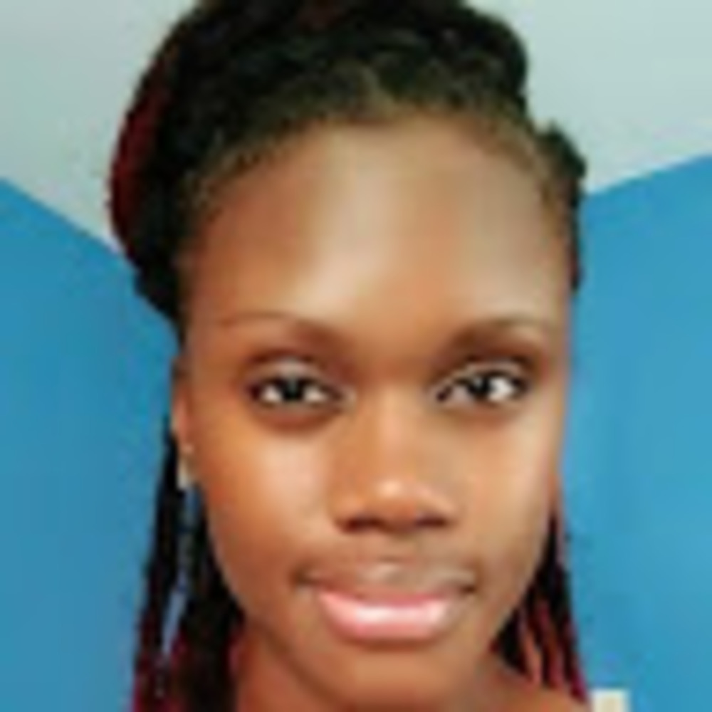 Meet your Posher, Nantelle